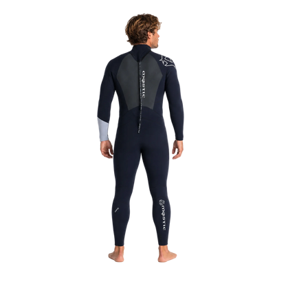 Mystic Wetsuit 5/4 - Preloved