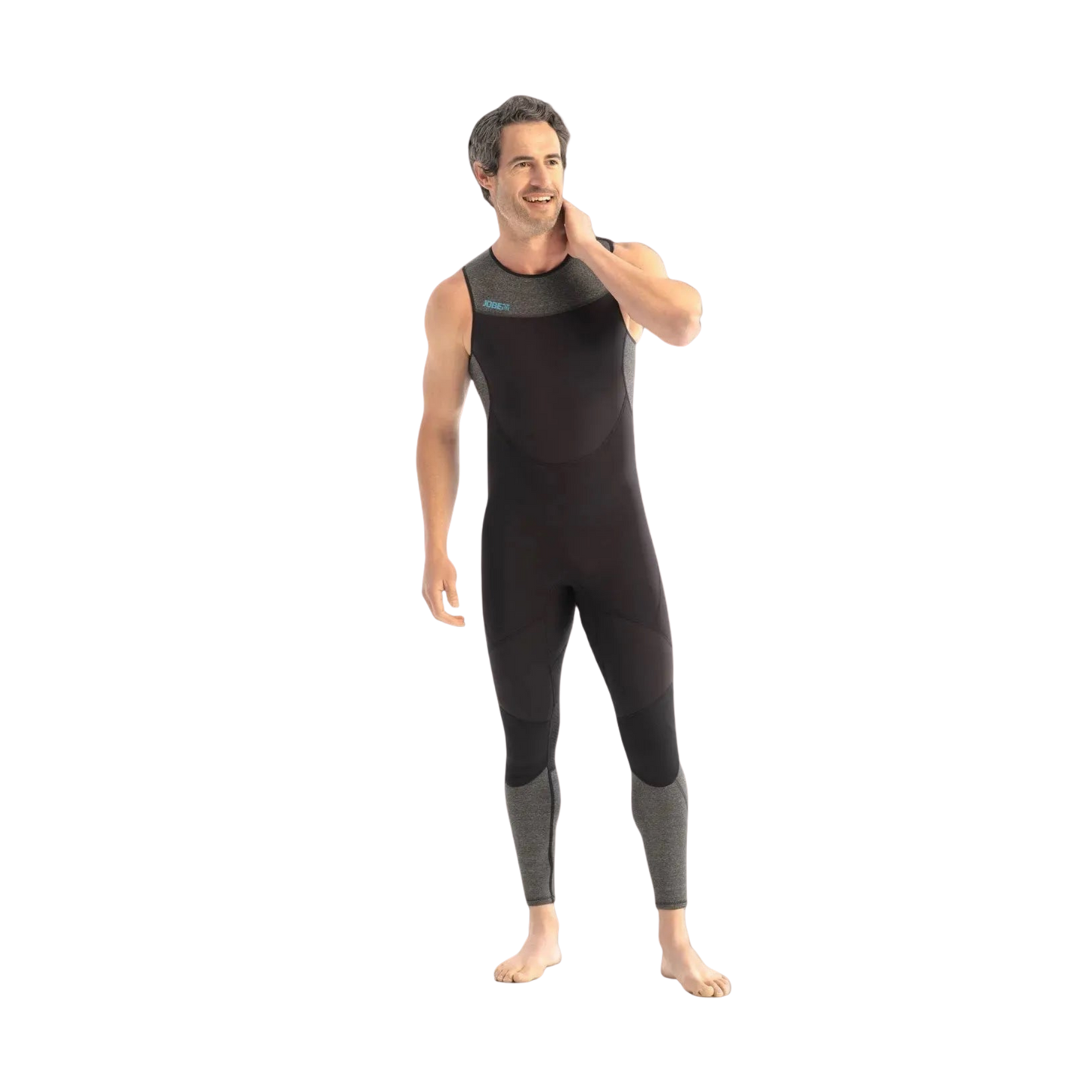 Jobe Toronto Long John Wetsuit Men