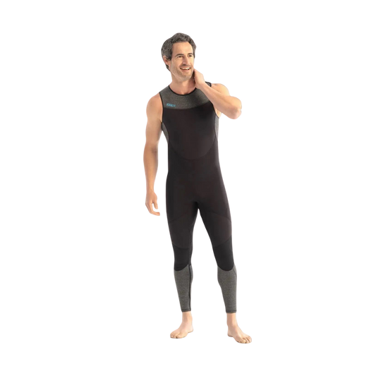 Jobe Toronto Long John Wetsuit Men