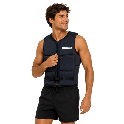 Zwem & Impactvest - Pre Loved