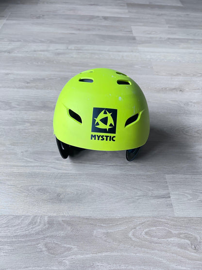 Mystic Helm S/M - Preloved