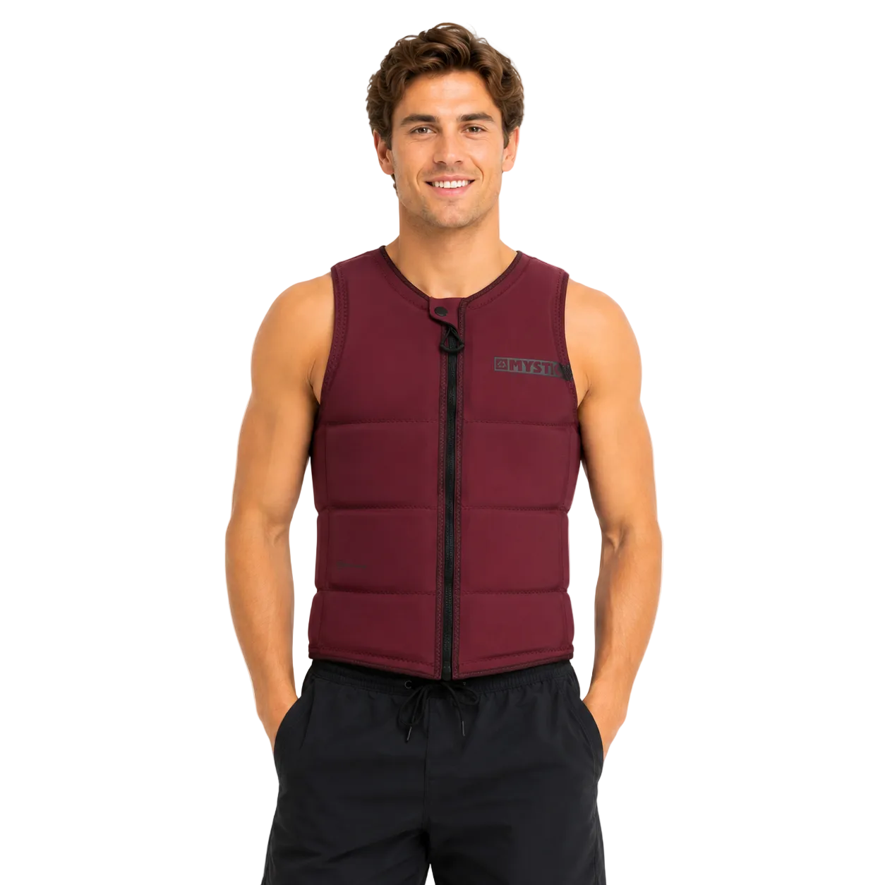 Mystic Star Impactvest