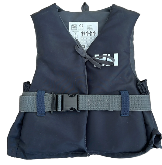 Helly Hansen Zwemvest kids - Preloved