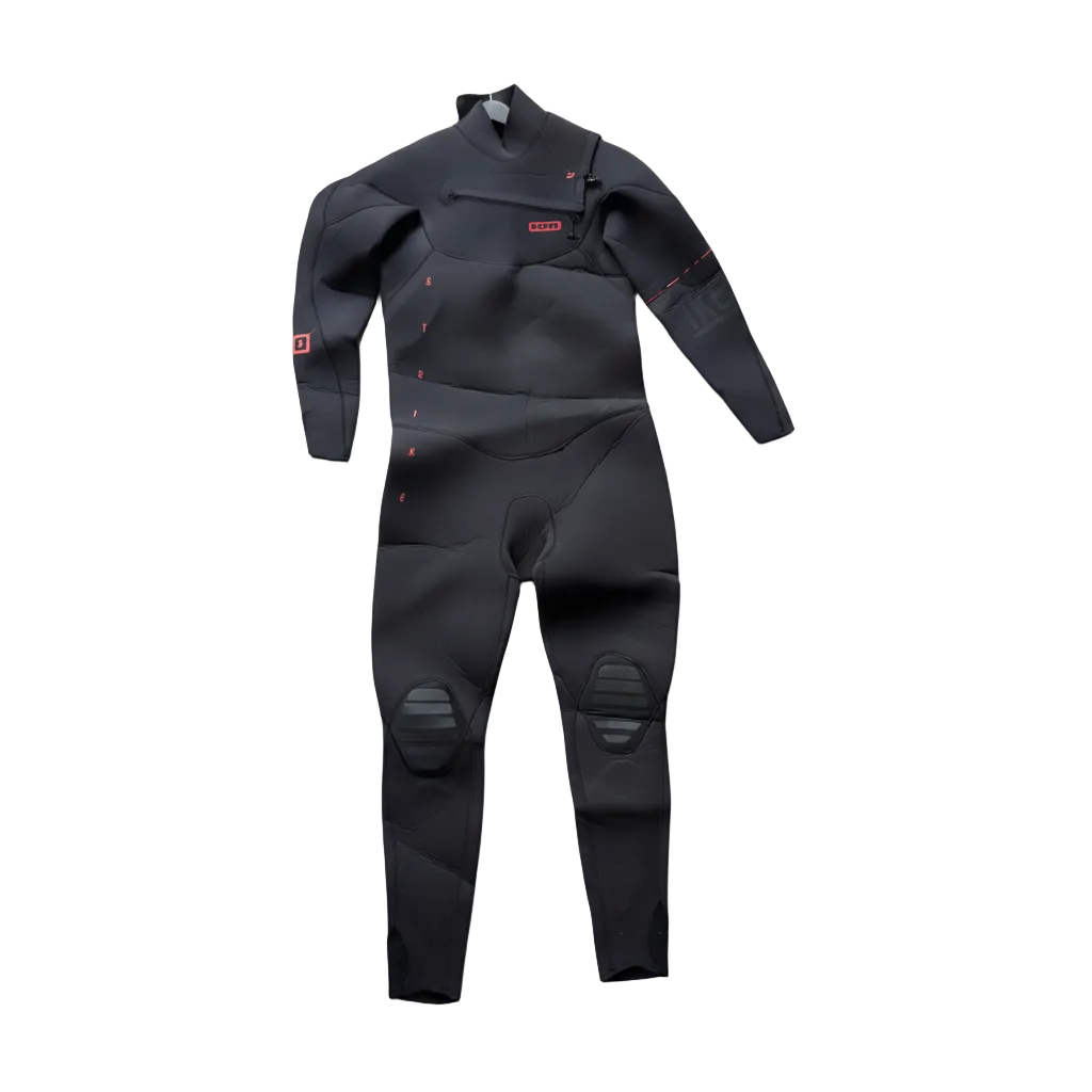 ION Heren Wetsuit 5/3 - Pre Loved