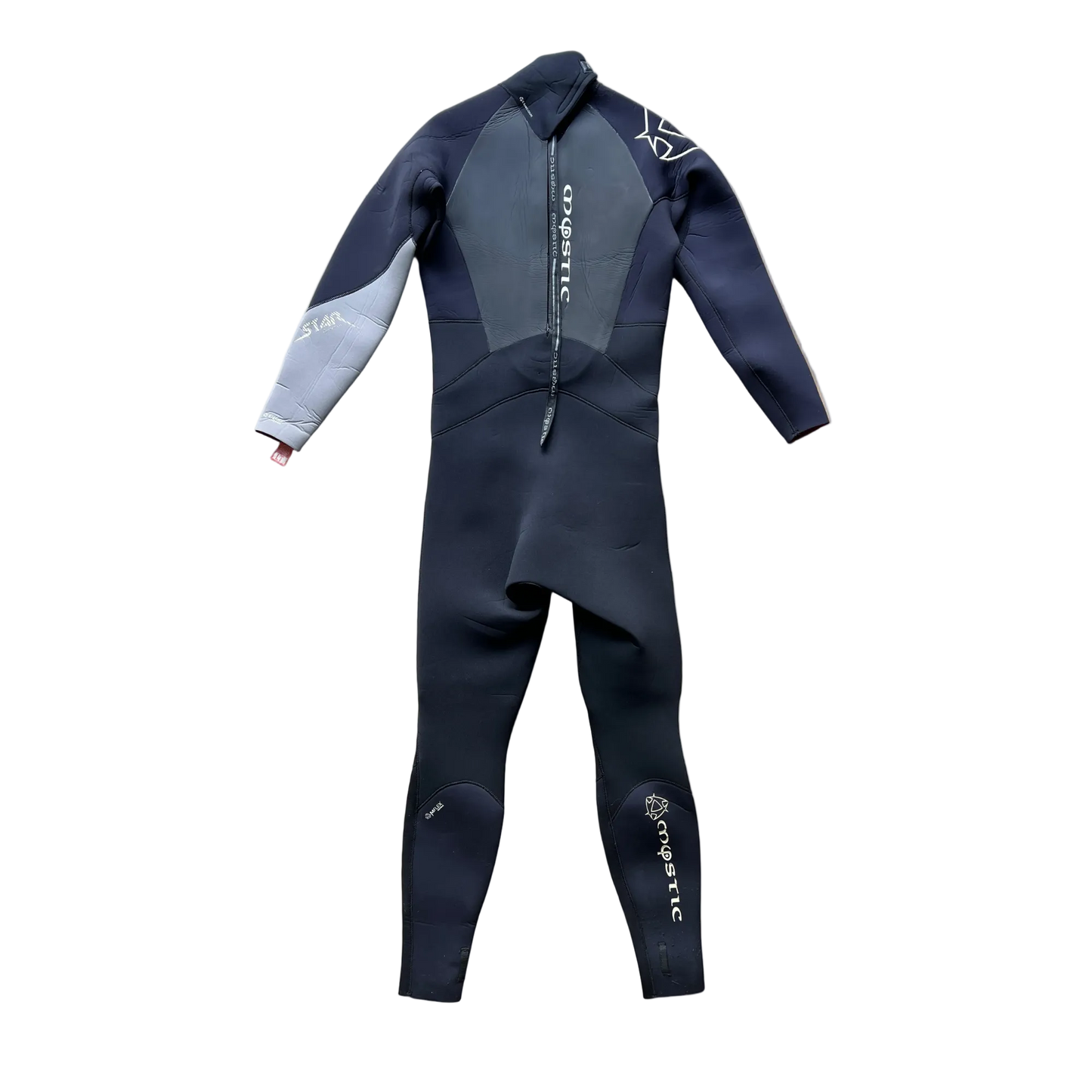 Mystic Wetsuit 5/4 - Preloved