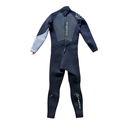 Mystic Wetsuit 5/4 - Preloved