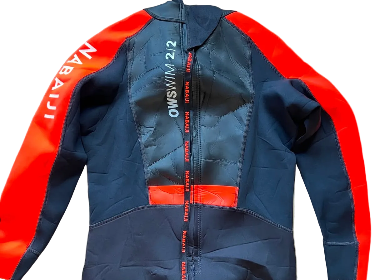 Open Water Zwem Wetsuit