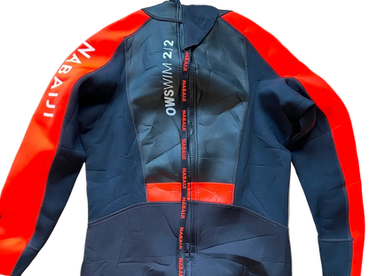 Open Water Zwem Wetsuit