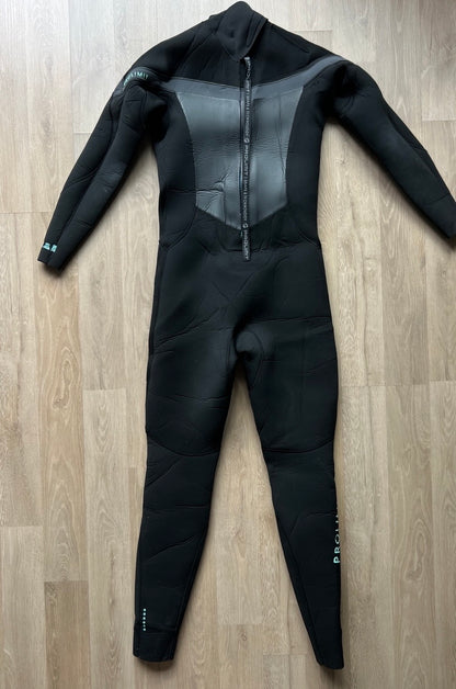 Prolimit Dames Wetsuit 5/3 M Pre Loved