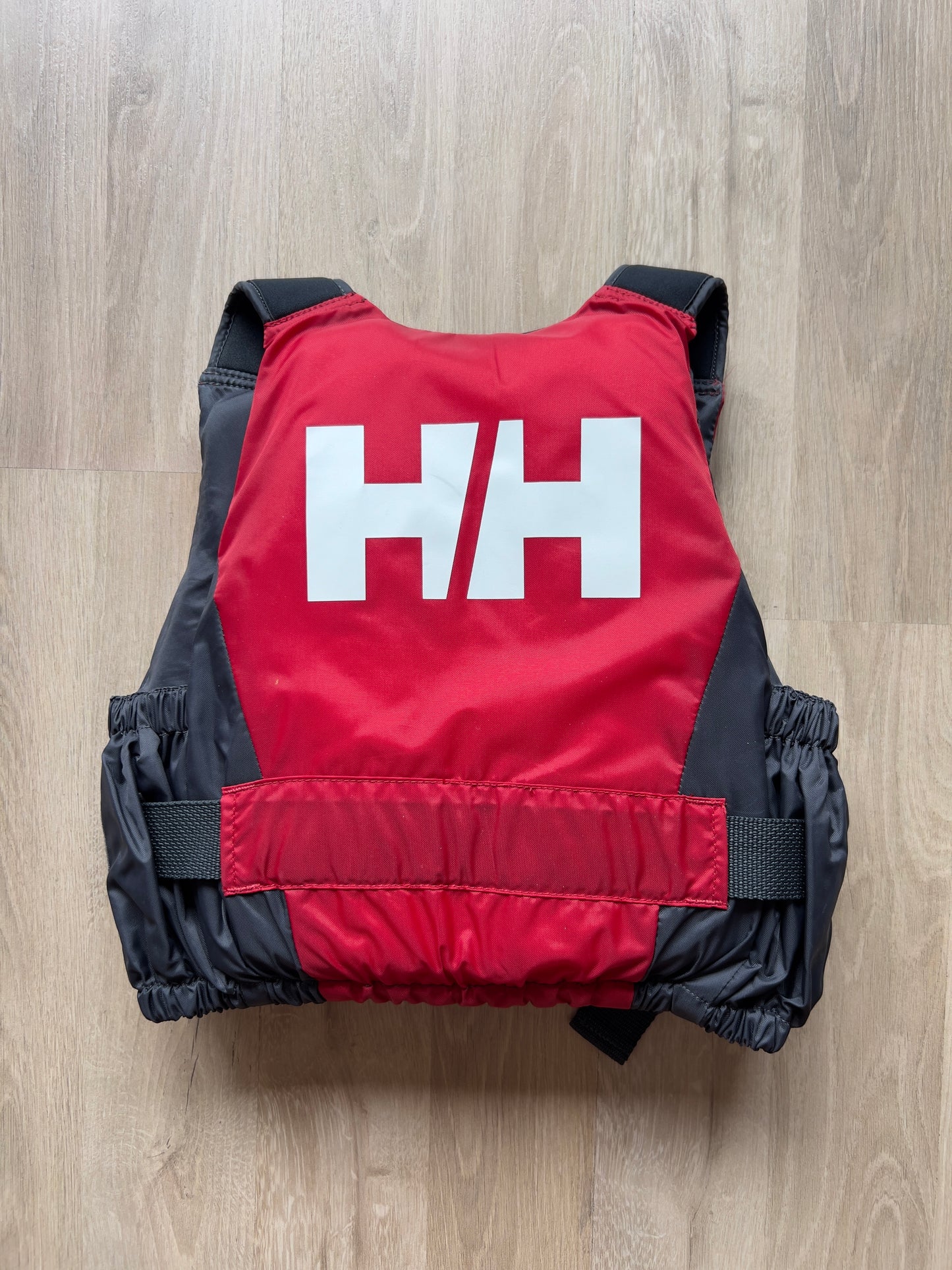 Helly Hansen Kind Zwemvest Pre Loved