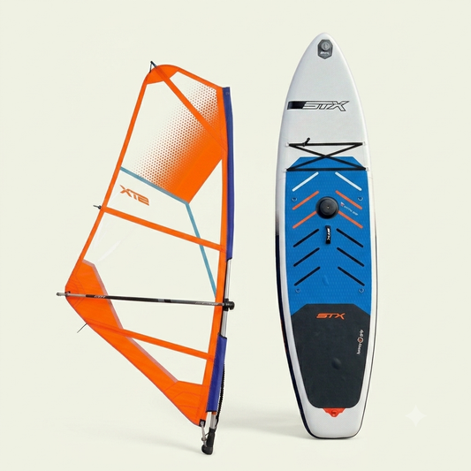 Complete STX Windsup Set - preloved