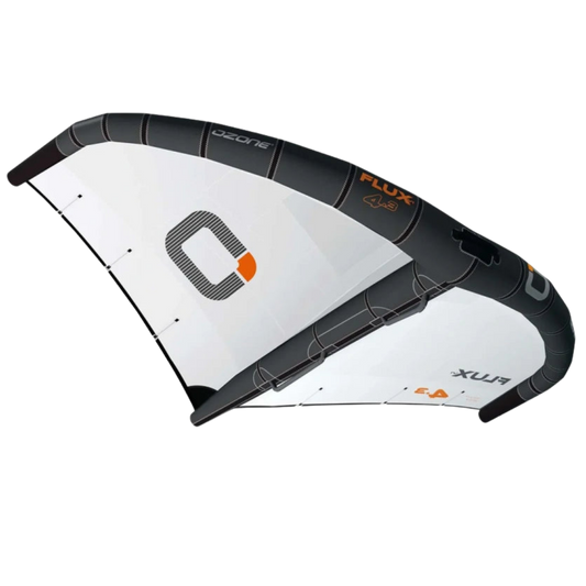 Ozone Flux 5.0 Wing Pre Loved