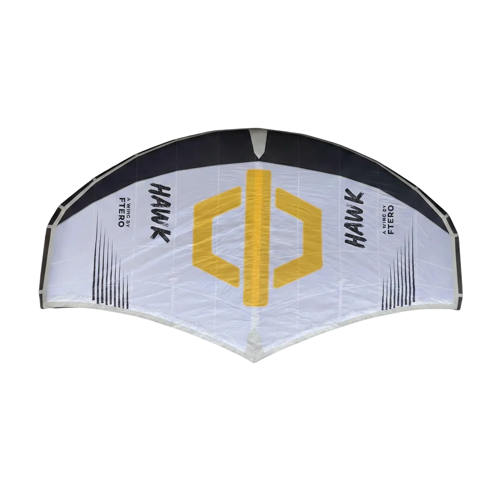 Hawk 5.0 Wing - Pre Loved