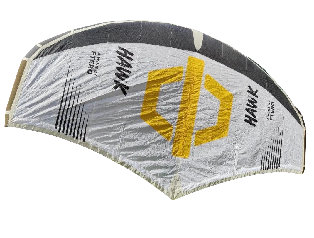 Hawk 5.0 Wing - Pre Loved