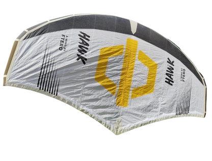 Hawk 5.0 Wing - Pre Loved