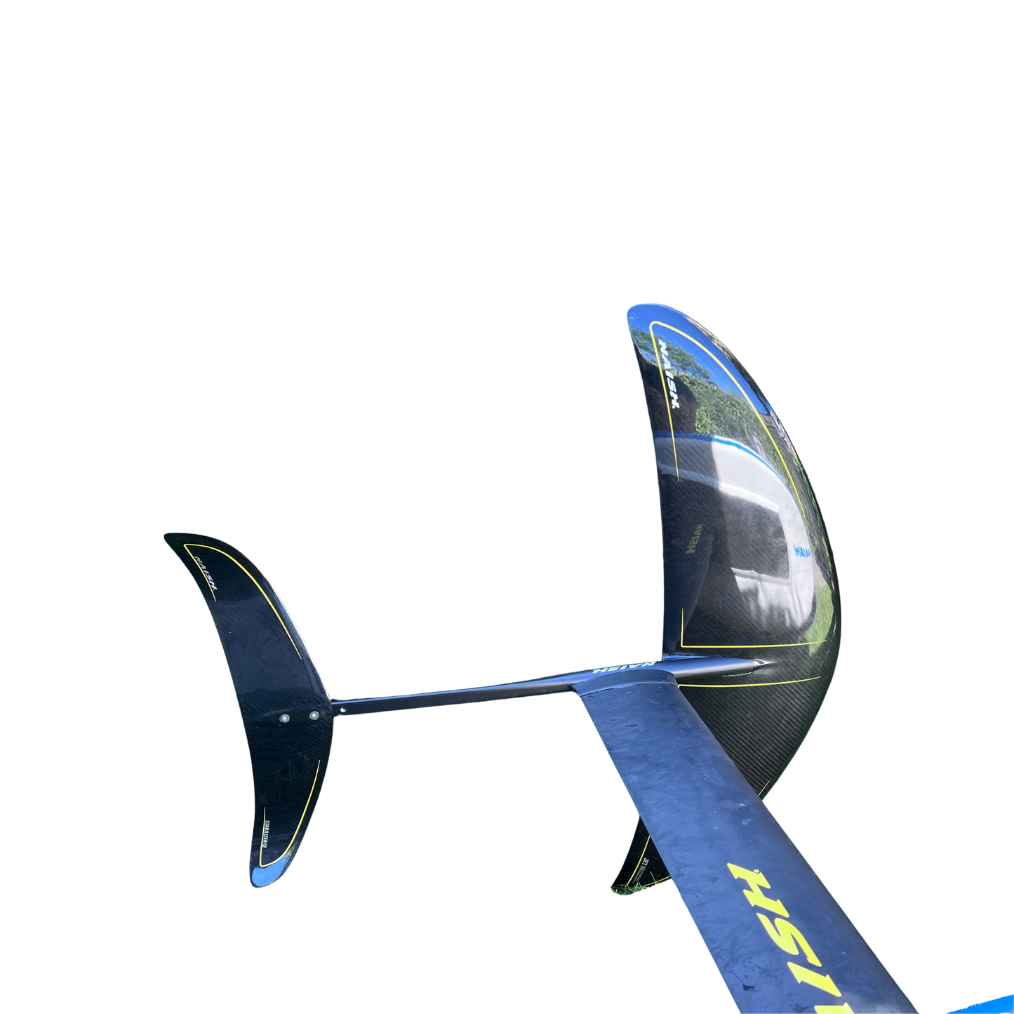 Naish Beginners Foil Pre Loved