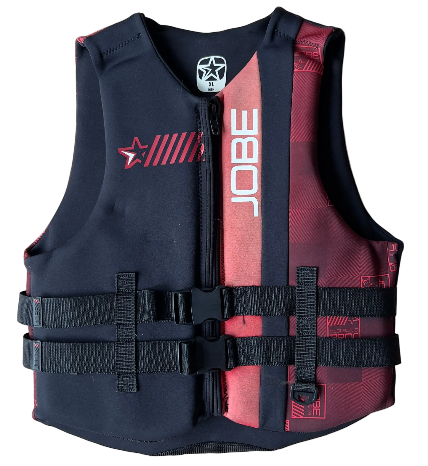 Jobe Zwem & Impactvest - Pre Loved