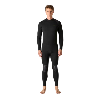 Olaian Heren Wetsuit 4/3 – Preloved