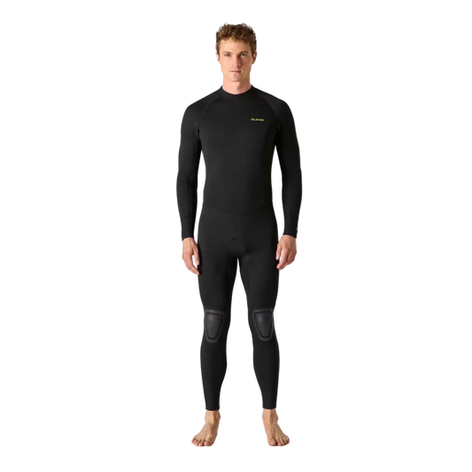Olaian Heren Wetsuit 4/3 – Preloved