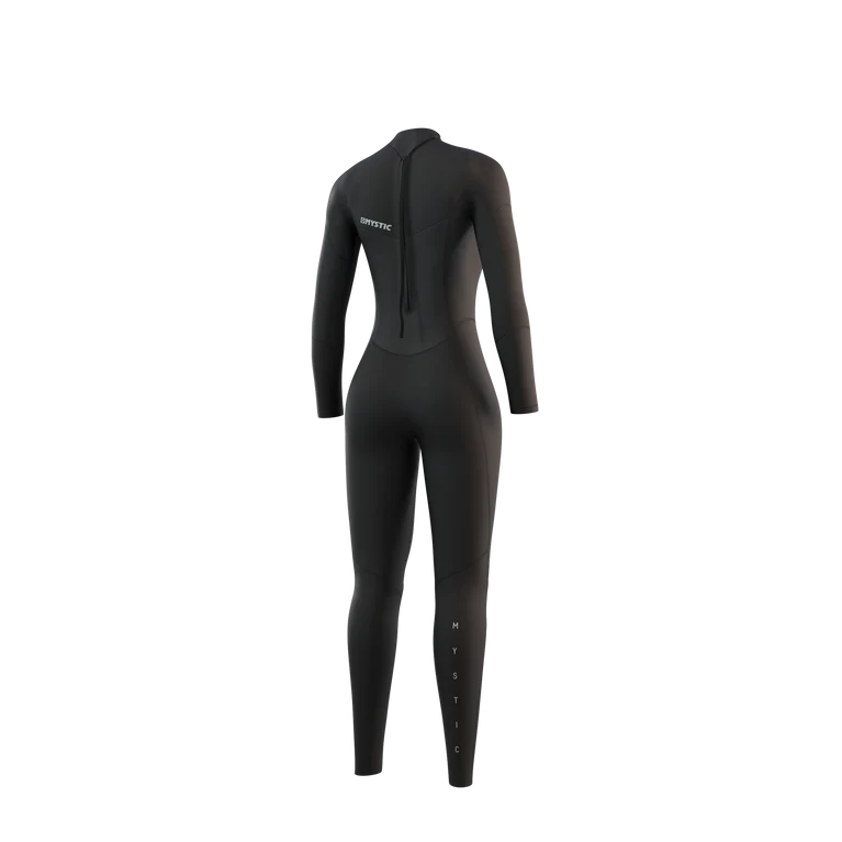 Mystic Dames Wetsuit 5/3mm
