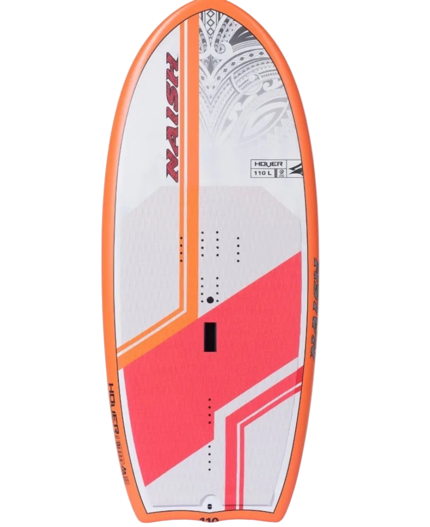 Naish Wingfoil Carbon Board - Show Model