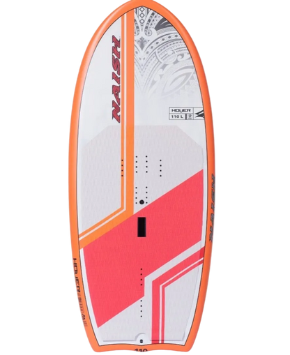 Naish Wingfoil Carbon Board - Show Model