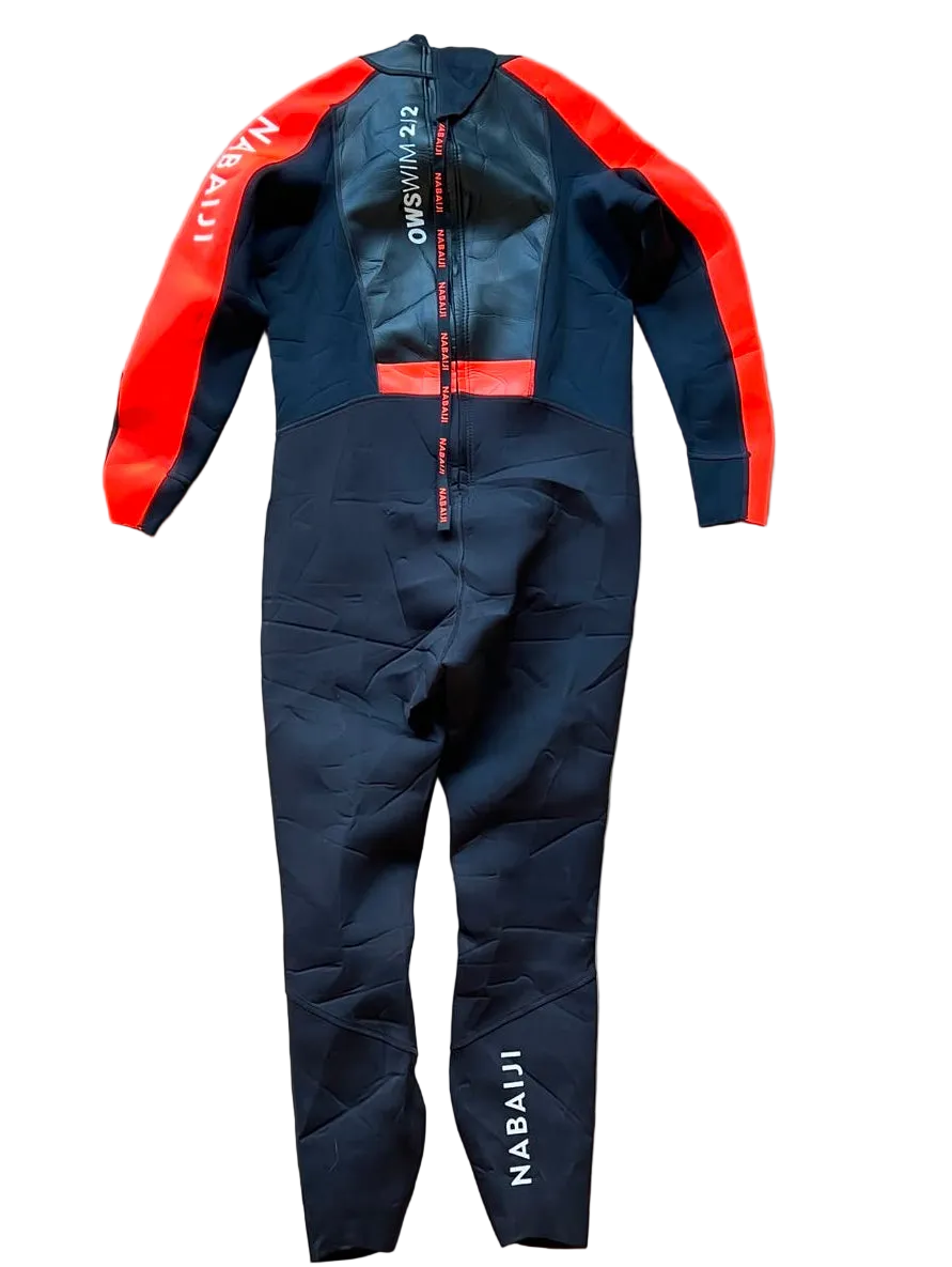 Open Water Zwem Wetsuit