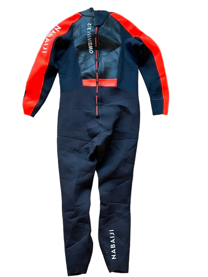 Open Water Zwem Wetsuit