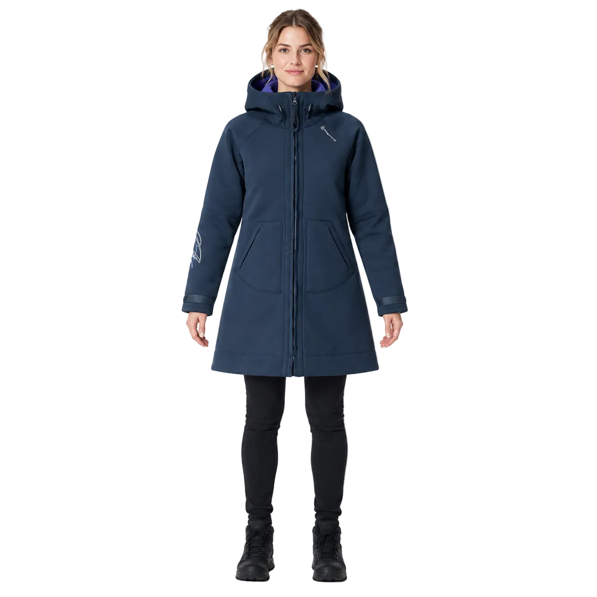 Mystic Neopreen Jas - Pre Loved