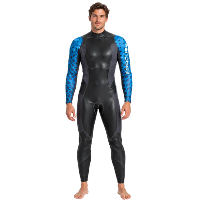 Nabaiji Open Water Zwemwetsuit / Triatlon