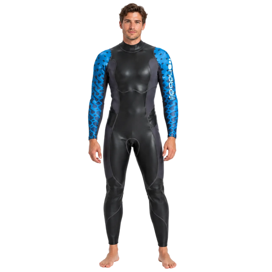 Nabaiji Open Water Zwemwetsuit / Triatlon