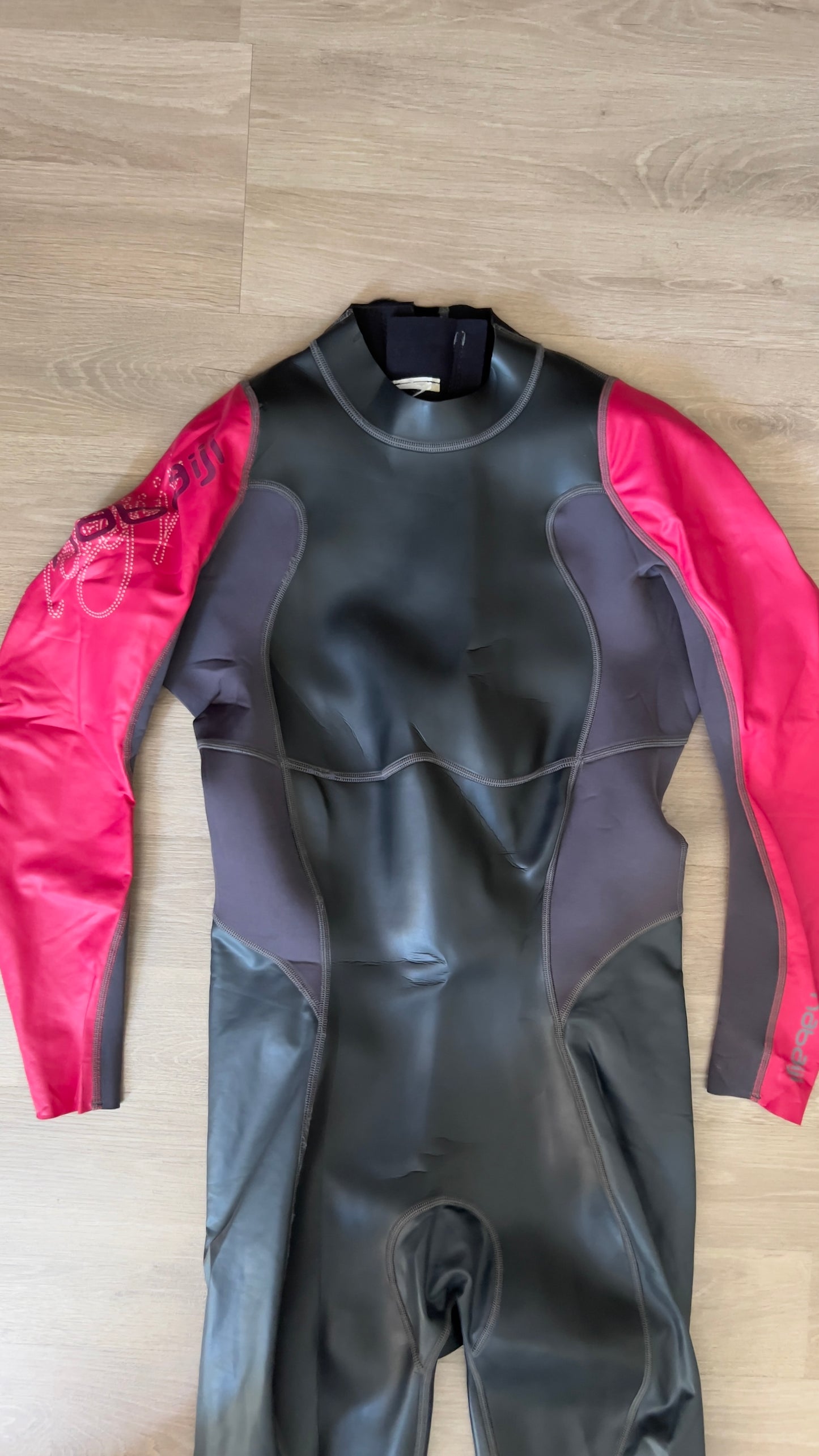 Triathlon Wetsuit Vrouw Maat - Pre loved