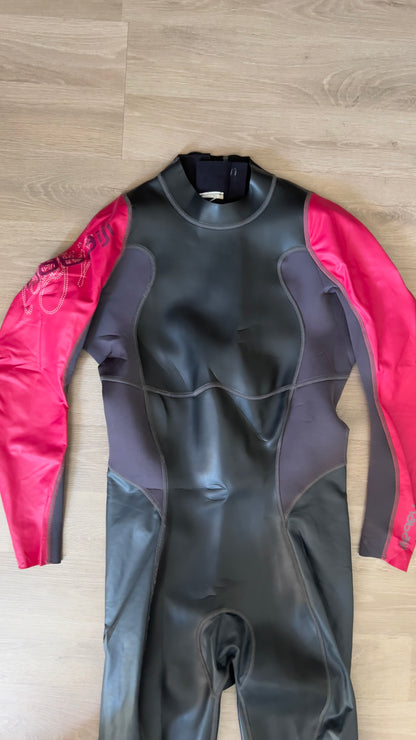 Triathlon Wetsuit Vrouw Maat - Pre loved