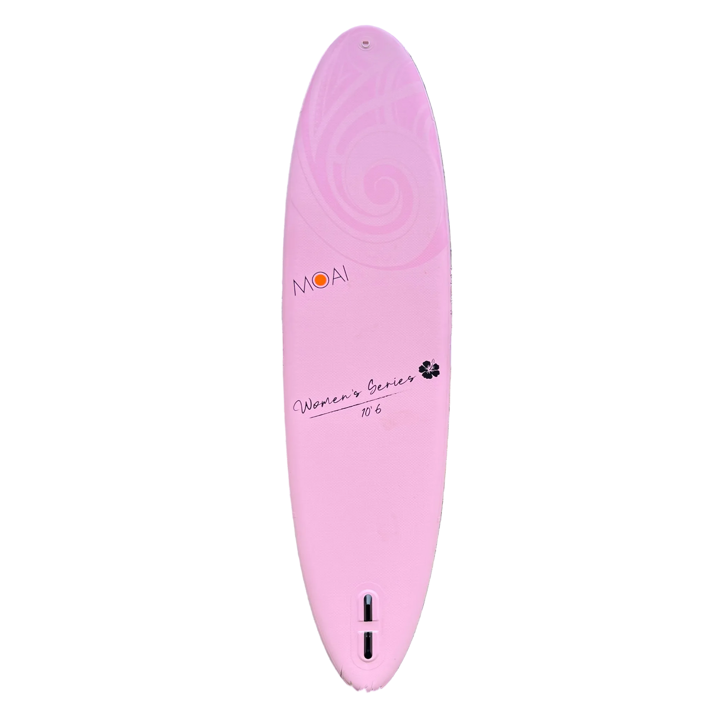 MOAI Roze Sup 10.6 - Preloved