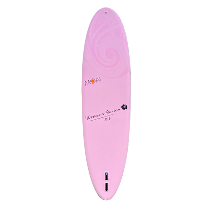 MOAI Roze Sup 10.6 - Preloved