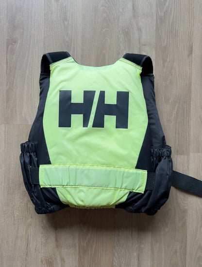 Helly Hansen Kind Zwemvest Pre Loved