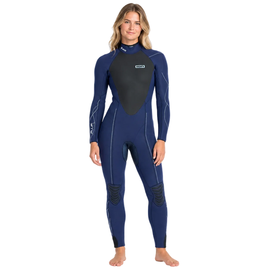 ION Dames Wetsuit 5/3 - Pre Loved