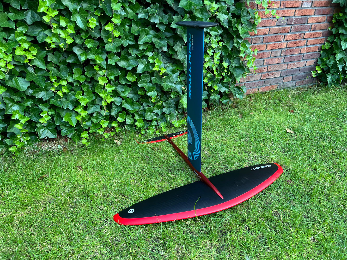 WingFoil NeilPryde Glide - Tweedehands