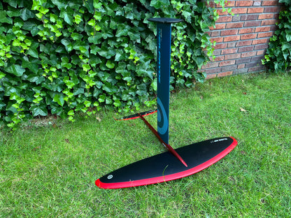 WingFoil NeilPryde Glide - Tweedehands