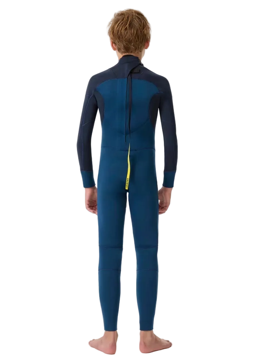 Olaian Kind Wetsuit 3/2 - Preloved