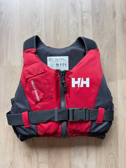 Helly Hansen Kind Zwemvest Pre Loved