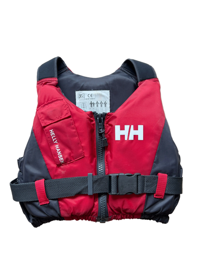 Helly Hansen Kind Zwemvest Pre Loved