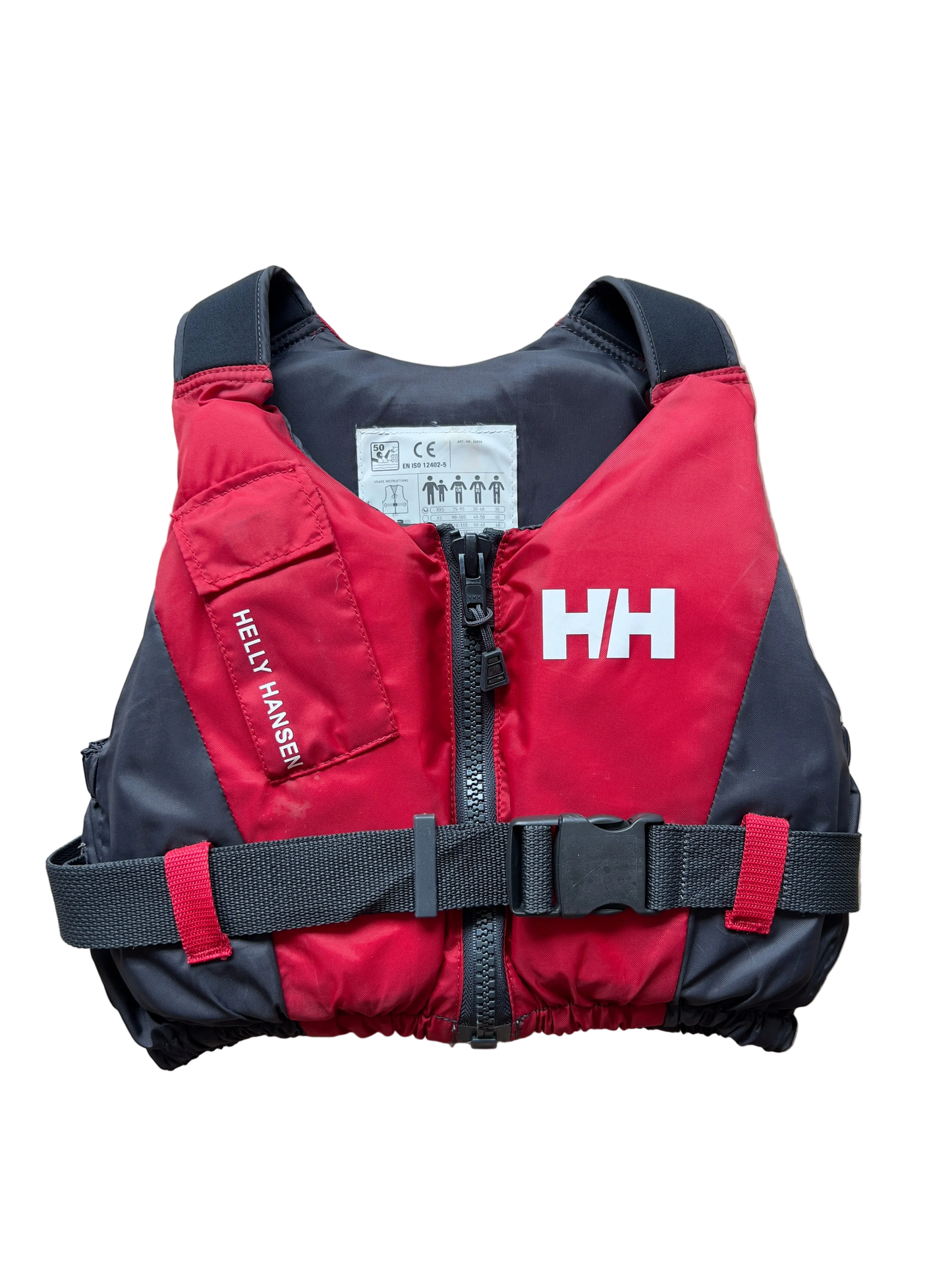 Helly Hansen Zwemvest kids - Preloved
