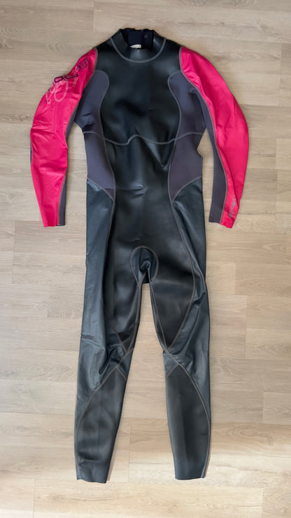 Triathlon Wetsuit Vrouw Maat - Pre loved
