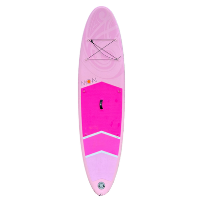 MOAI Roze Sup 10.6 - Preloved