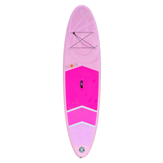 MOAI Roze Sup 10.6 - Demo Model