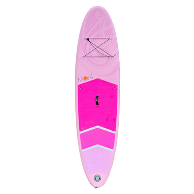 MOAI Roze Sup 10.6 - Preloved