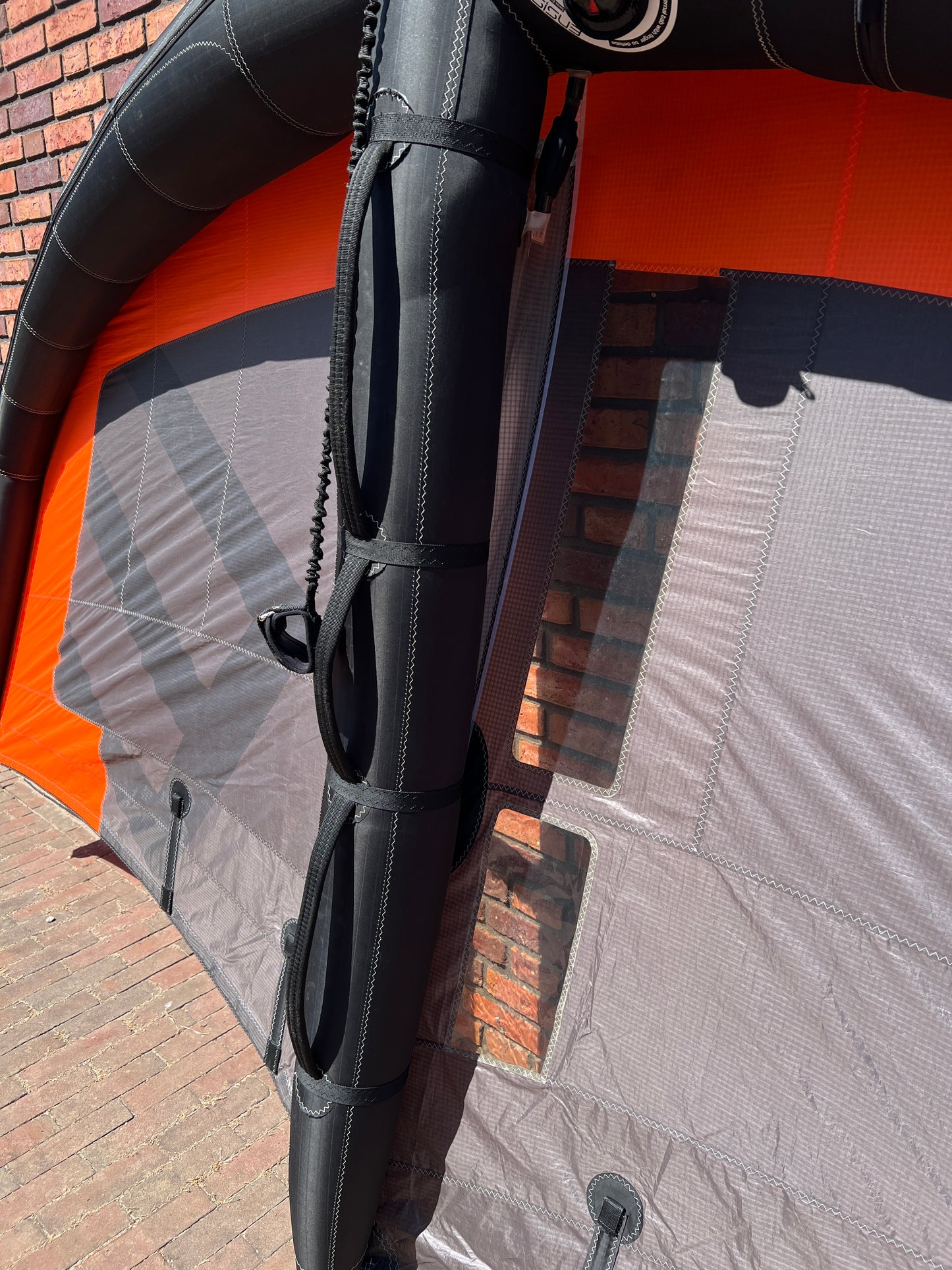 Ensis 4.6 Wing - Pre Loved