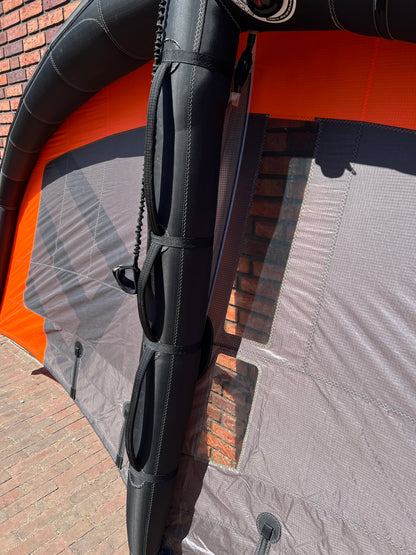 Ensis 4.6 Wing - Pre Loved