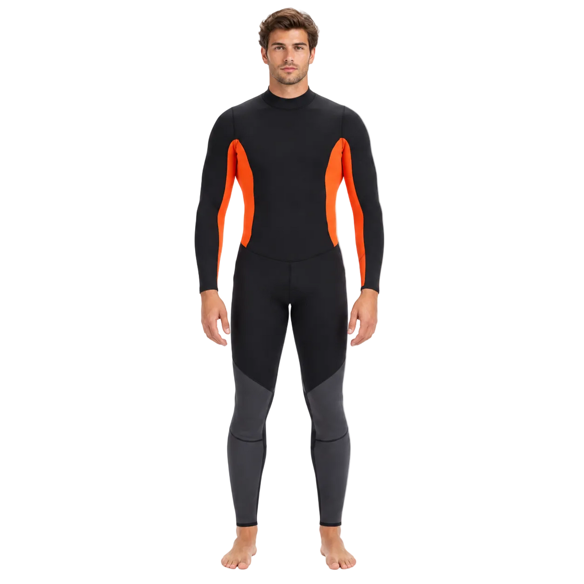 Tribord Wetsuit 3/2 – Preloved